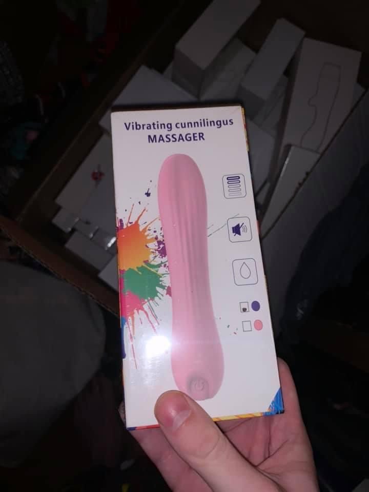 wholesale adult toys pallets - Image 7