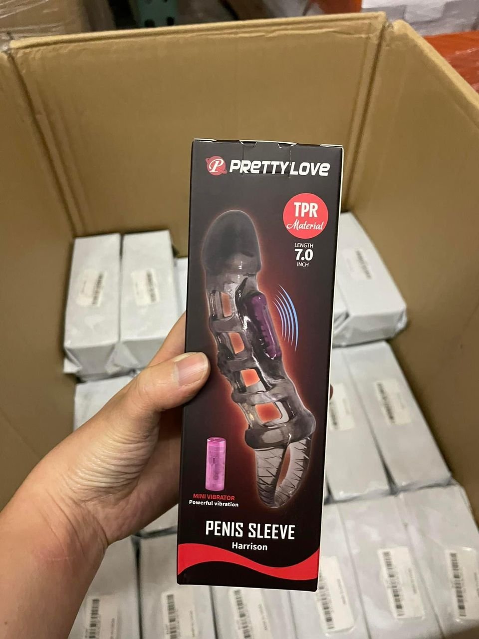 wholesale adult toys pallets - Image 4