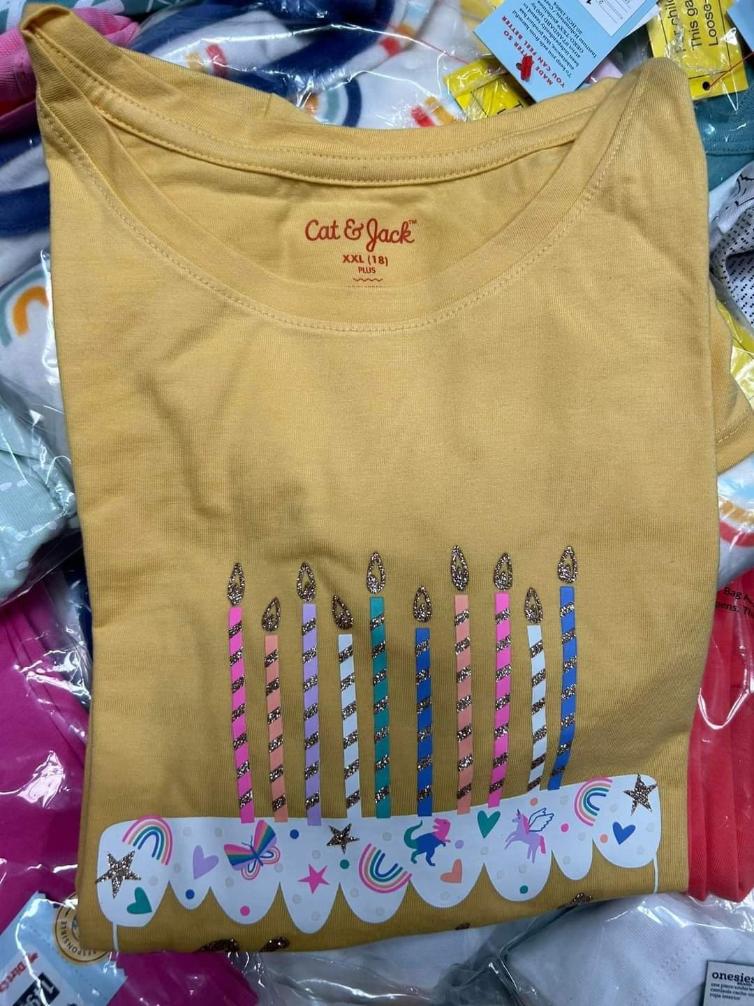 wholesale clothing pallets - Image 9