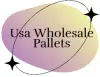 Pallets for sale