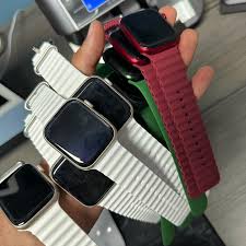 Apple Watch pallets