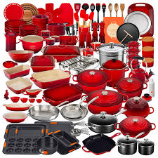 Cookware sets pallets