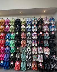 Crocs pallets for sale - Image 5