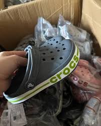 Crocs pallets for sale - Image 6