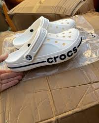 Crocs pallets for sale