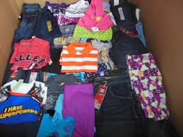 Kids Clothes Pallet - Image 3