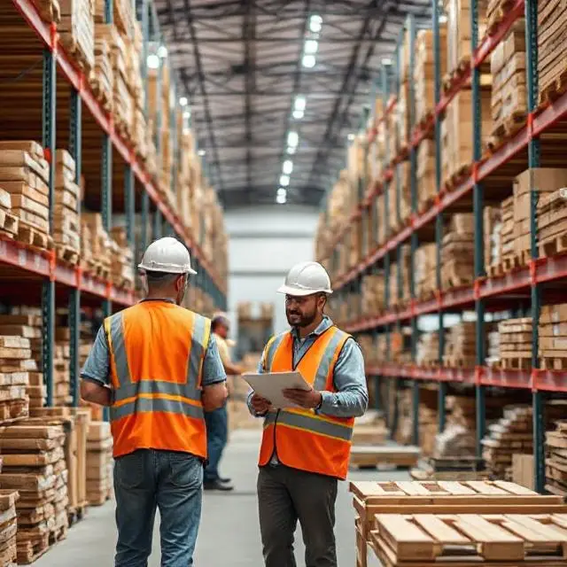 wholesale pallets