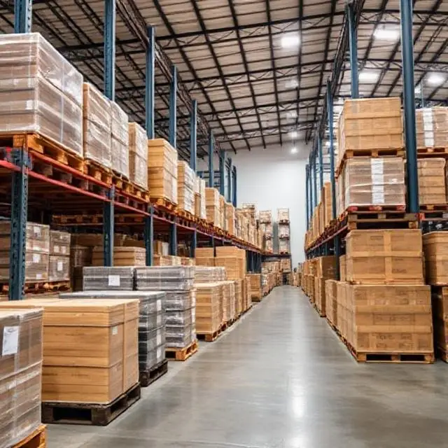 Wholesale pallets for sale